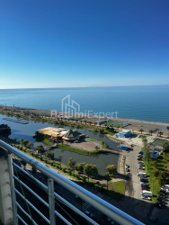 Apartment 59 m² - Zurab Gorgiladze, Batumi, Georgia