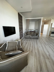 Apartment 2-room 59 m² - Zurab Gorgiladze, Batumi