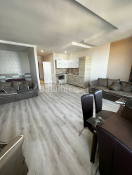 Apartment 2-room 59 m² - Zurab Gorgiladze, Batumi