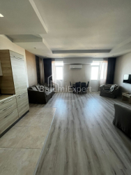 Apartment 59 m² - Zurab Gorgiladze, Batumi, Georgia