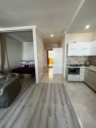 Apartment 59 m² - Zurab Gorgiladze, Batumi, Georgia