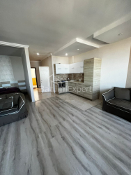 Apartment 59 m² - Zurab Gorgiladze, Batumi, Georgia