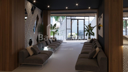 Apartment 34.4 m² - Lech and Maria Kaczynski, Batumi, Georgia
