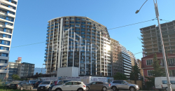 Apartment 34.4 m² - Lech and Maria Kaczynski, Batumi, Georgia