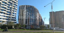 Apartment 34.4 m² - Lech and Maria Kaczynski, Batumi, Georgia