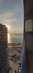 Apartment 45.8 m² - Sherif Khimshiashvili, Batumi, Georgia