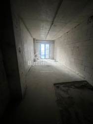 Apartment 28 m² - Sherif Khimshiashvili, Batumi, Georgia