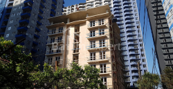 Apartment 1-room 28 m² - Sherif Khimshiashvili, Batumi