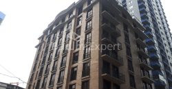 Apartment 1-room 28 m² - Sherif Khimshiashvili, Batumi