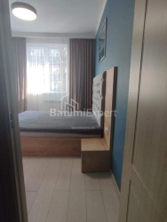 Apartment 50 m² - Sherif Khimshiashvili, Batumi, Georgia