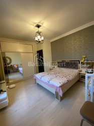 Apartment 50 m² - Sherif Khimshiashvili, Batumi, Georgia