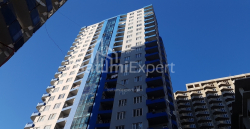 Apartment 50 m² - Sherif Khimshiashvili, Batumi, Georgia