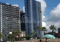 Apartment 50 m² - Sherif Khimshiashvili, Batumi, Georgia
