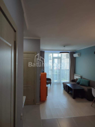 Apartment 50 m² - Sherif Khimshiashvili, Batumi, Georgia