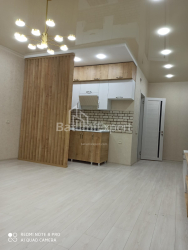 Apartment 3-room 62 m² - Angisa, Batumi