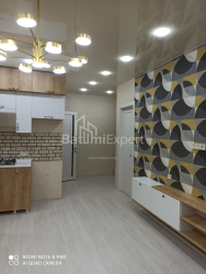 Apartment 62 m² - Angisa, Batumi, Georgia