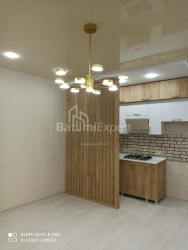 Apartment 3-room 62 m² - Angisa, Batumi
