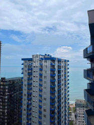 Apartment 62 m² - Angisa, Batumi, Georgia