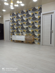 Apartment 62 m² - Angisa, Batumi, Georgia