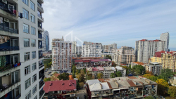 Apartment 115 m² - Tbel-Abuseridze, Batumi, Georgia
