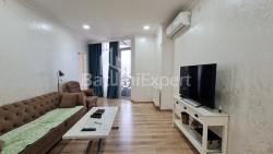 Apartment 4-room 115 m² - Tbel-Abuseridze, Batumi