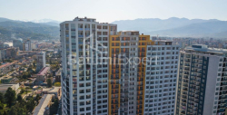 Apartment 115 m² - Tbel-Abuseridze, Batumi, Georgia