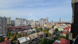 Apartment 115 m² - Tbel-Abuseridze, Batumi, Georgia