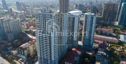 Apartment 115 m² - Tbel-Abuseridze, Batumi, Georgia