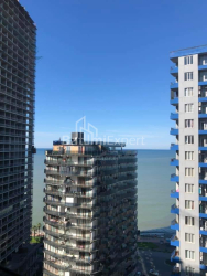 Apartment 31 m² - Sherif Khimshiashvili, Batumi, Georgia