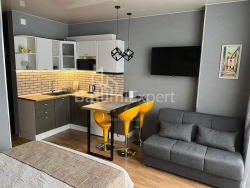 Apartment 1-room 31 m² - Sherif Khimshiashvili, Batumi