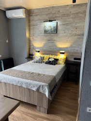 Apartment 1-room 31 m² - Sherif Khimshiashvili, Batumi