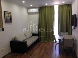 Apartment 2-room 43 m² - Iusuf Kobaladze, Batumi