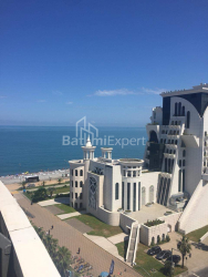 Apartment 43 m² - Iusuf Kobaladze, Batumi, Georgia