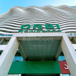 Apartment 43 m² - Iusuf Kobaladze, Batumi, Georgia