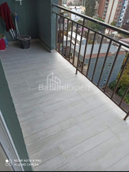 Apartment 40 m² - Lado Gudiashvili, Batumi, Georgia
