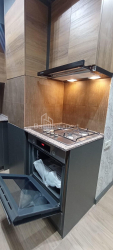 Apartment 86 m² - Tbel-Abuseridze, Batumi, Georgia