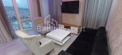 Apartment 86 m² - Tbel-Abuseridze, Batumi, Georgia