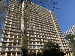 Apartment 45.6 m² - Shalva Inasaridze, Batumi, Georgia