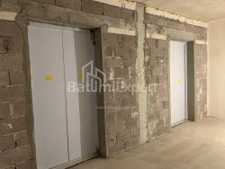 Apartment 45.6 m² - Shalva Inasaridze, Batumi, Georgia