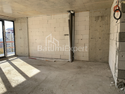 Apartment 45.6 m² - Shalva Inasaridze, Batumi, Georgia