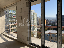 Apartment 45.6 m² - Shalva Inasaridze, Batumi, Georgia
