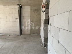 Apartment 45.6 m² - Shalva Inasaridze, Batumi, Georgia