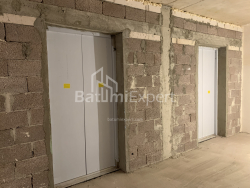 Apartment 45.6 m² - Shalva Inasaridze, Batumi, Georgia