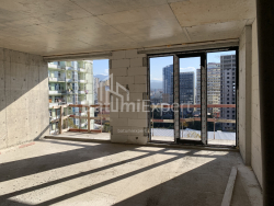 Apartment 2-room 45.6 m² - Shalva Inasaridze, Batumi