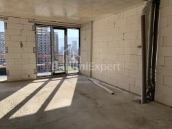 Apartment 45.6 m² - Shalva Inasaridze, Batumi, Georgia