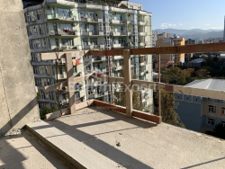 Apartment 45.6 m² - Shalva Inasaridze, Batumi, Georgia