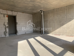 Apartment 45.6 m² - Shalva Inasaridze, Batumi, Georgia