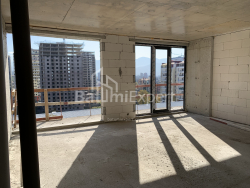 Apartment 2-room 45.6 m² - Shalva Inasaridze, Batumi