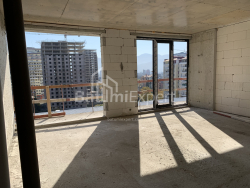 Apartment 45.6 m² - Shalva Inasaridze, Batumi, Georgia