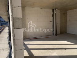 Apartment 45.6 m² - Shalva Inasaridze, Batumi, Georgia